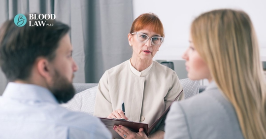 divorce mediation