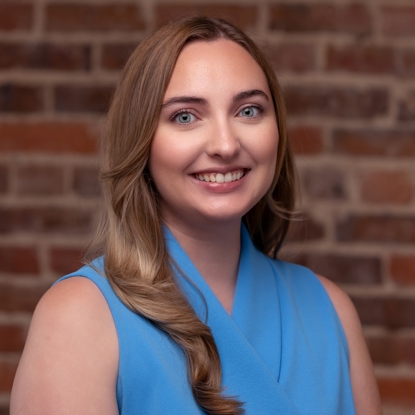 McKenzie  Driskell Grabb Photo